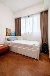 Parc Clematis (D5), Apartment #541025821